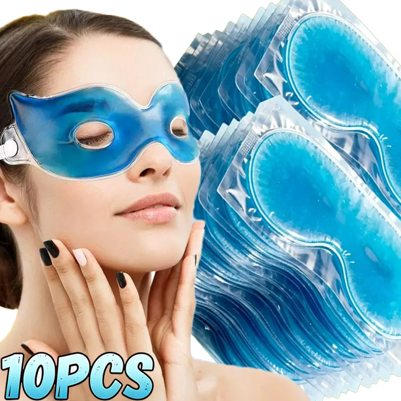 1/10 stuks modieuze blauwe oog - Skincare recensie en prijs