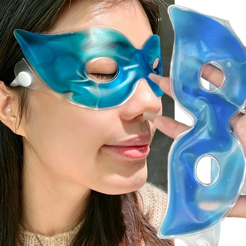 1/10 stuks modieuze blauwe oog - Skincare recensie en prijs