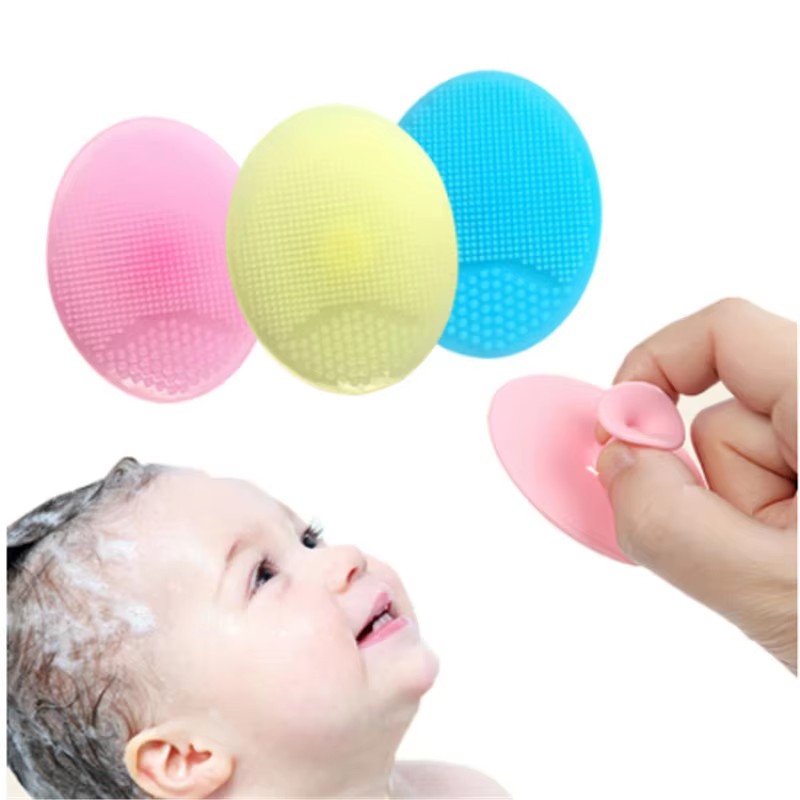 2/4/6 Stuks Zachte Siliconen G - Silicone Face Scrubber Electric recensie en prijs