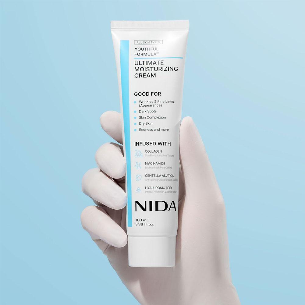Korea Hydraterende Ultimate Cr - Retinol Anti Wrinkle Cream recensie en prijs