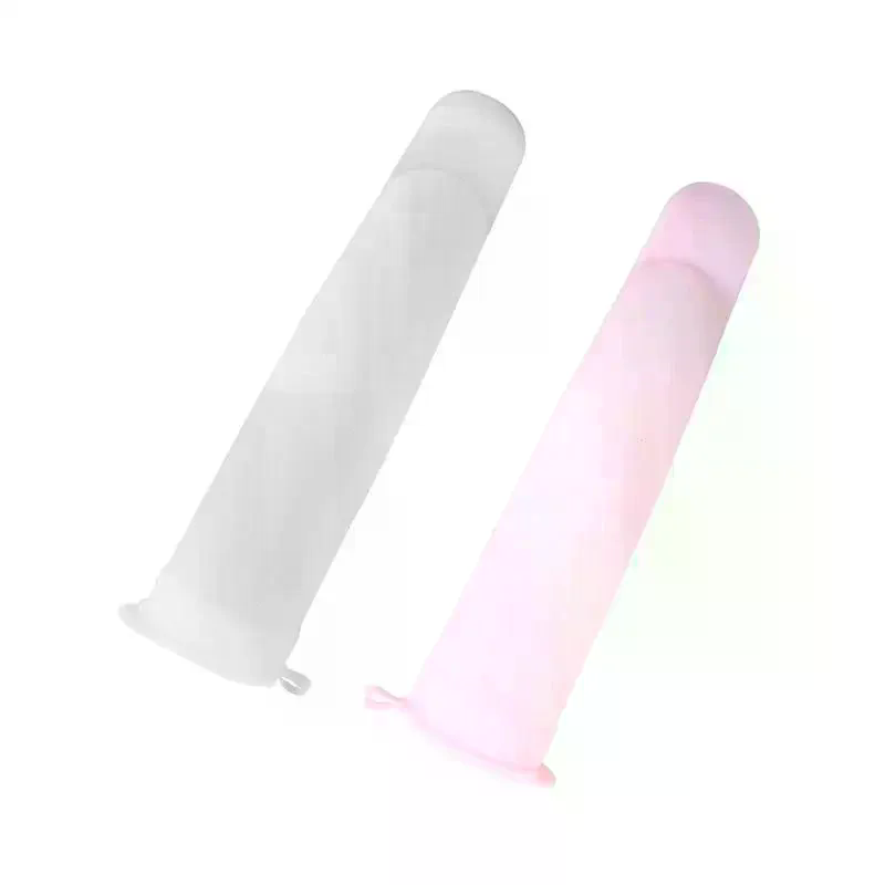 Siliconen ijsroller in de vorm - Face Ice Roller Puffiness recensie en prijs