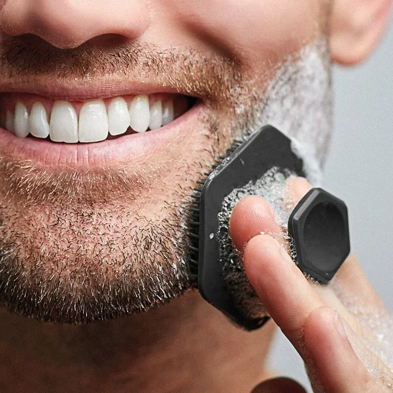 Reinigingsborstel Gezicht Diep - Silicone Face Scrubber Electric recensie en prijs