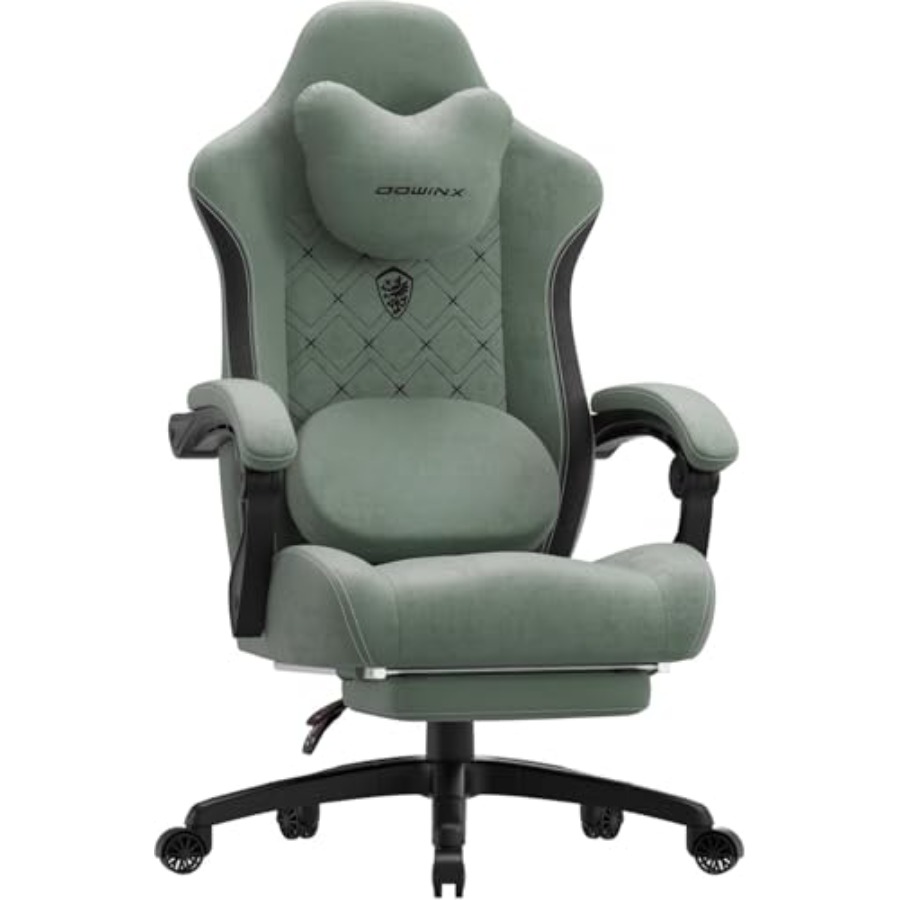 Gamingstoel voor volwassenen m - Massage recensie en prijs