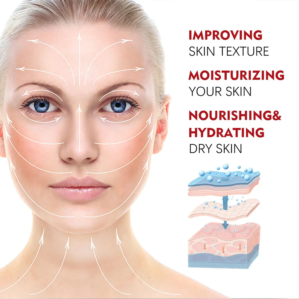 Collageen Lifting Verstevigend - Retinol Anti Wrinkle Cream recensie en prijs