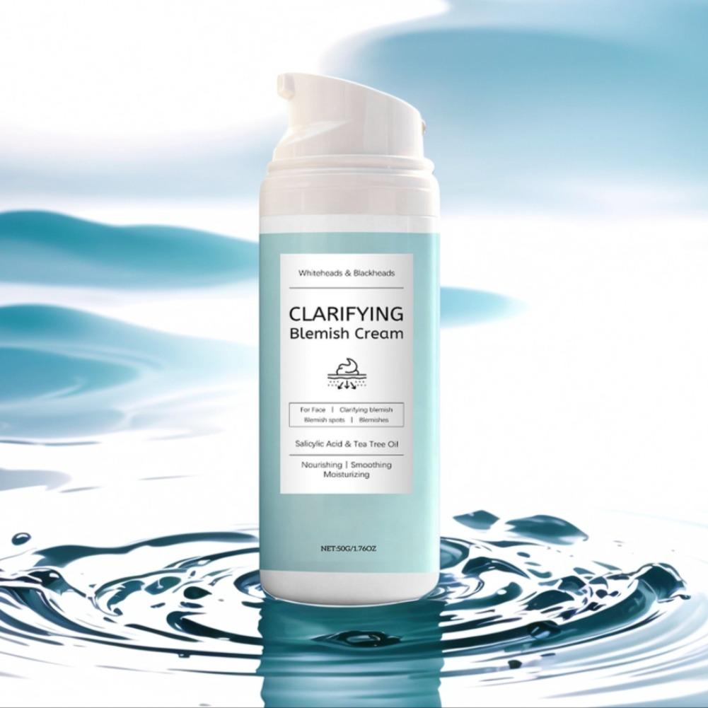 Salicylzuur Acne Verwijderende - Salicylic Acid Blackhead Remover recensie en prijs