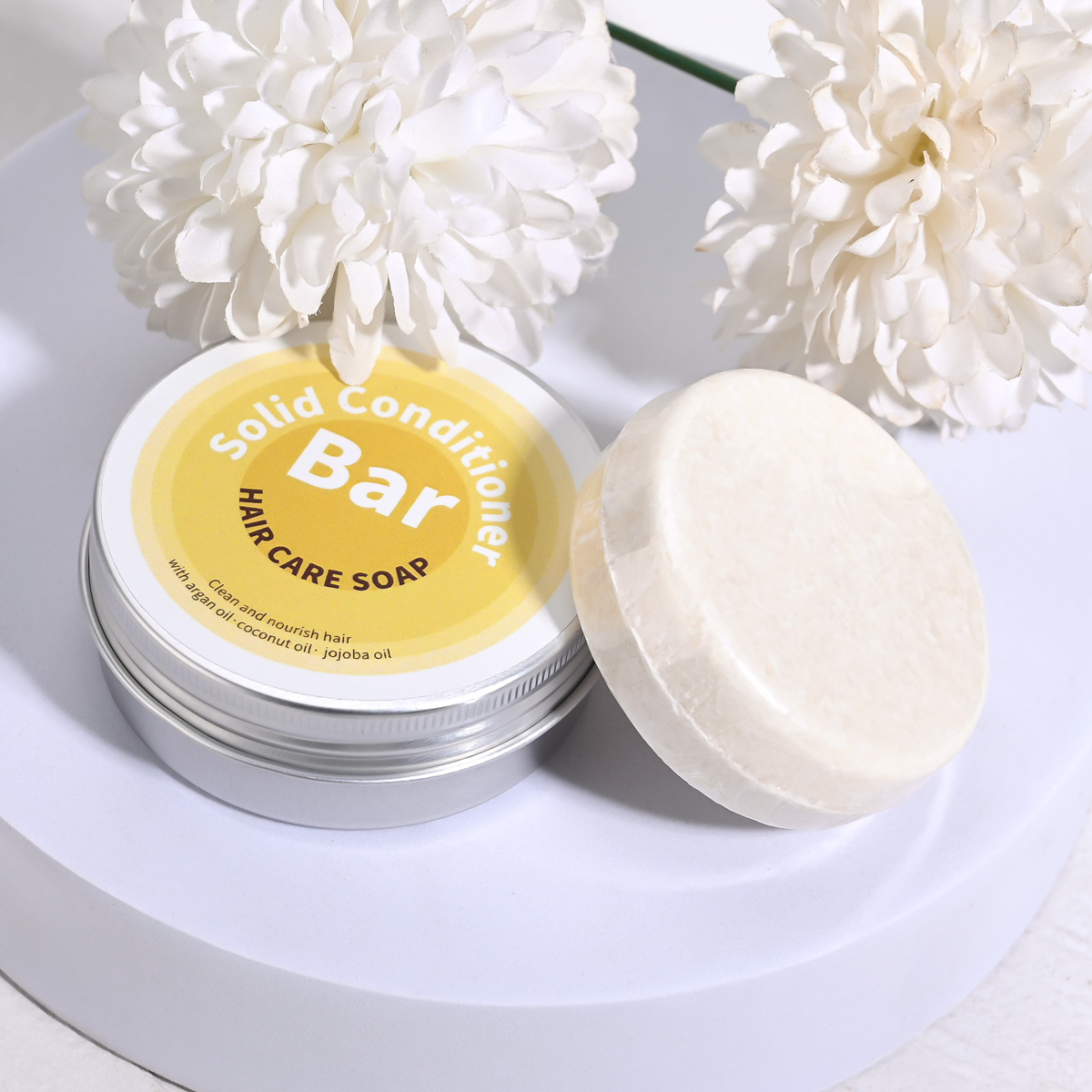 Plantaardige etherische olie H - Hair Care recensie en prijs