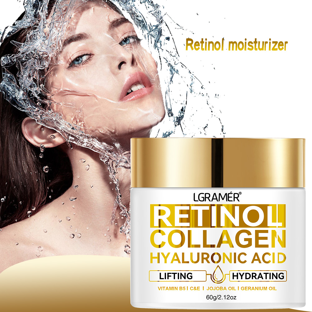 Retinol Gezichtscrème Hydrater - Retinol Anti Wrinkle Cream recensie en prijs